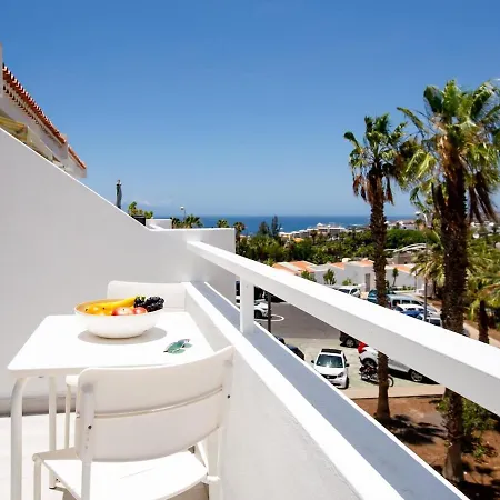 475 B Island Village Sea View Pool Terrace *