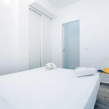 475 B Island Village Sea View Pool Terrace شقة *