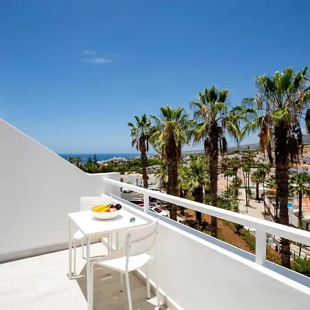 Appartement 475 B Island Village Sea View Pool Terrace *