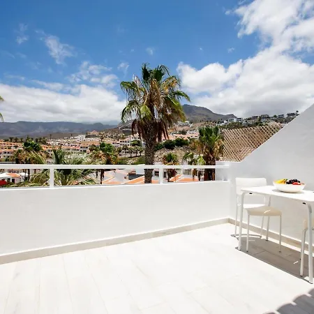 شقة 475 B Island Village Sea View Pool Terrace