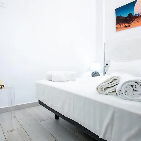 475 B Island Village Sea View Pool Terrace Appartement Costa Adeje (Tenerife)