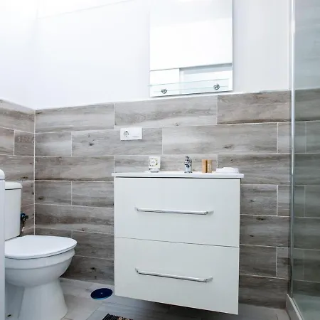 475 B Island Village Sea View Pool Terrace شقة