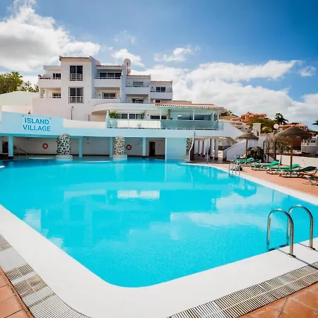 475 B Island Village Sea View Pool Terrace
