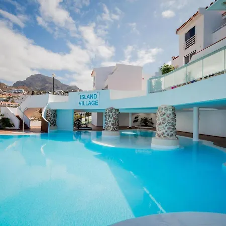 Appartement 475 B Island Village Sea View Pool Terrace *