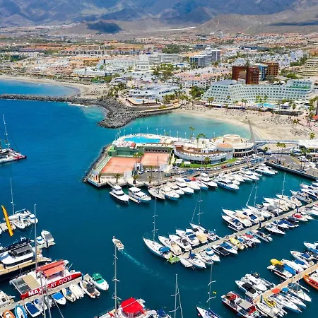 شقة 475 B Island Village Sea View Pool Terrace *