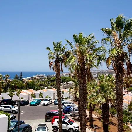 475 B Island Village Sea View Pool Terrace *